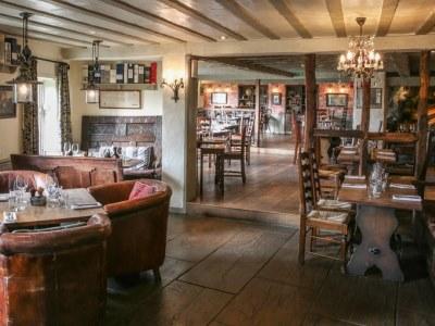 Wild Boar Estate Inn Bowness-on-Windermere