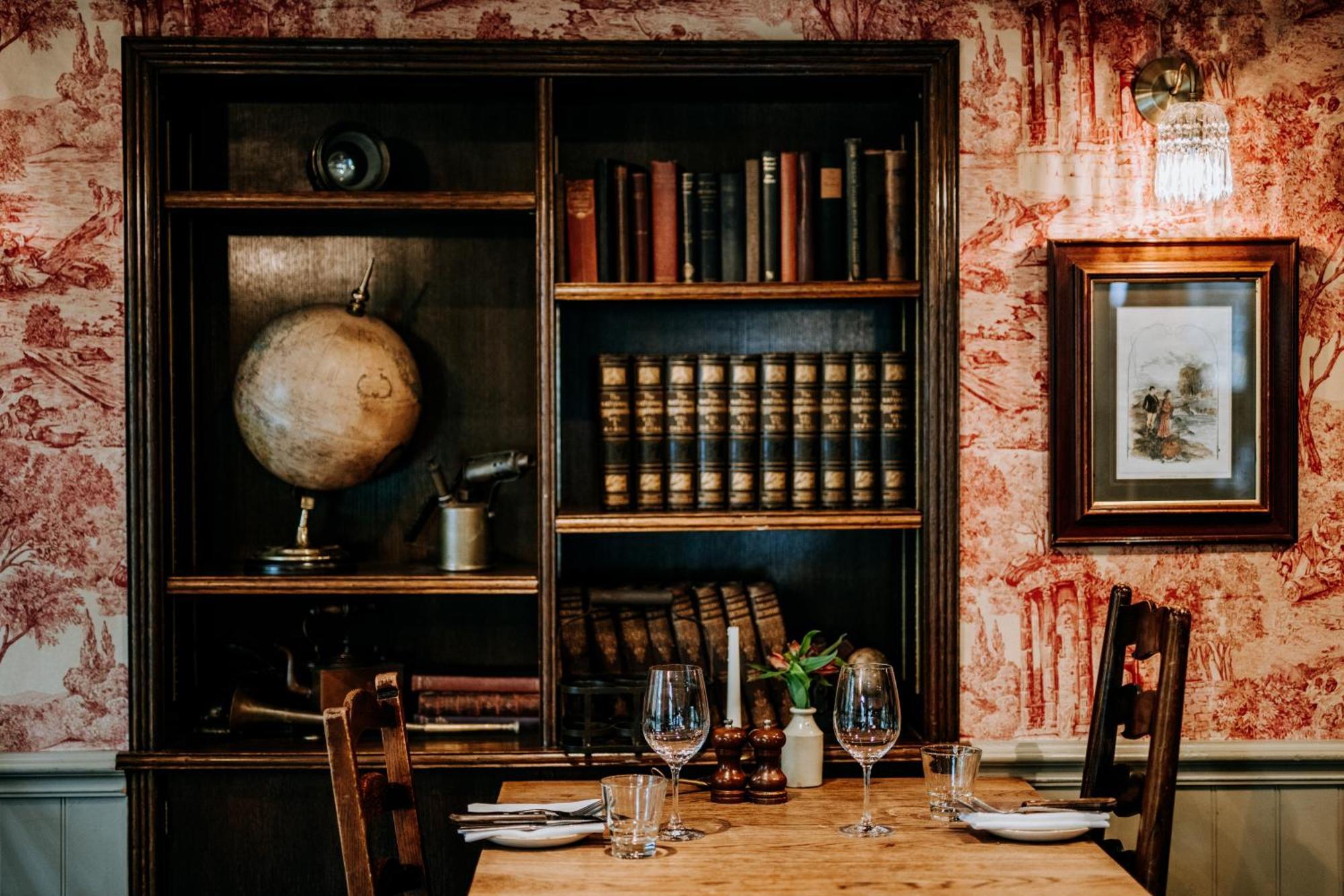 Wild Boar Estate Мини-отель 4*